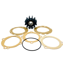 Sherwood Rubber Impeller Kit - 09959K